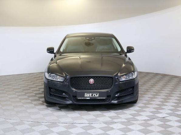 Jaguar XE I с пробегом 2017 года, цена 2 100 000 рублей, 136197 км, седан, Автокод Объявления
