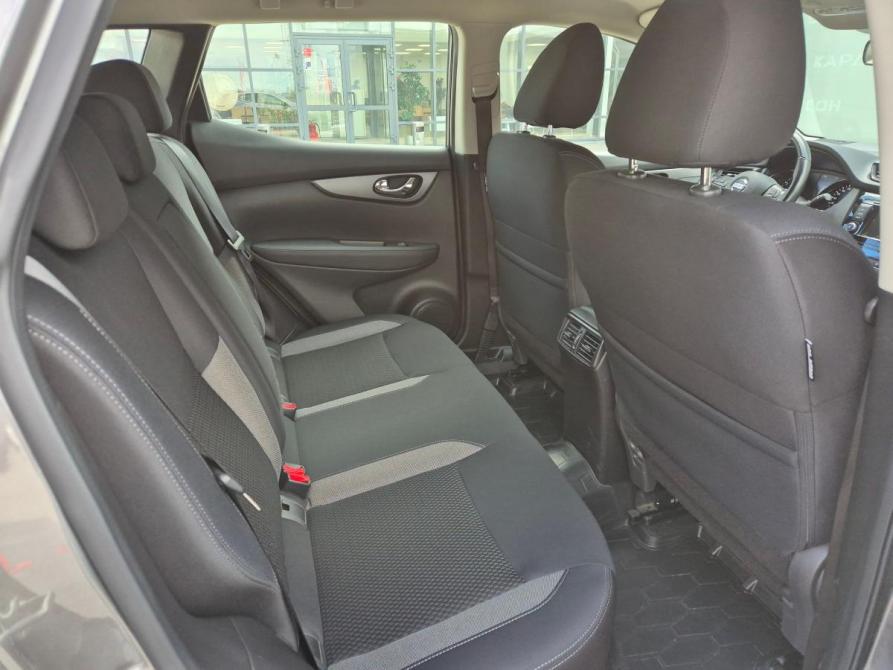 Nissan Qashqai II Рестайлинг Екатеринбург  - изображение 8