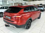Lada (ВАЗ) Vesta I Екатеринбург  - изображение 31