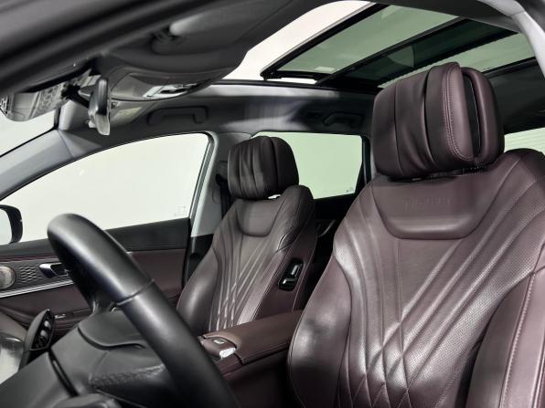 Chery Tiggo 8 Pro Max I Рестайлинг с пробегом 2024 года, цена 2 590 000 рублей, 18447 км, внедорожник, Автокод Объявления