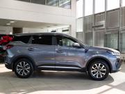 Chery Tiggo 7 Pro Max I Москва  - изображение 30