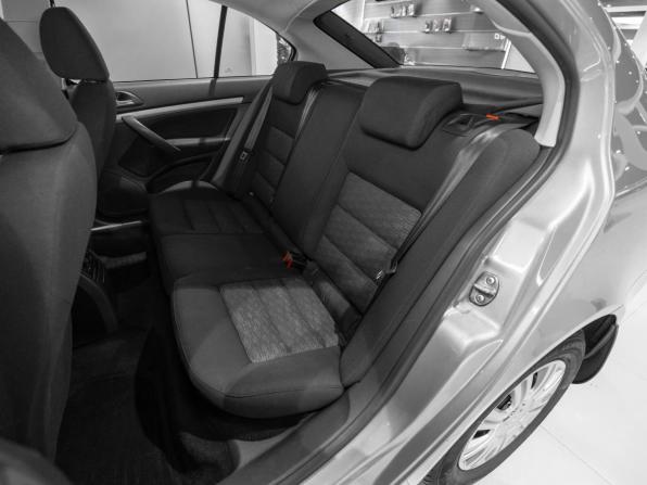 Skoda Octavia II (A5) Рестайлинг с пробегом 2012 года, цена 870 000 рублей, 169489 км, седан, Автокод Объявления