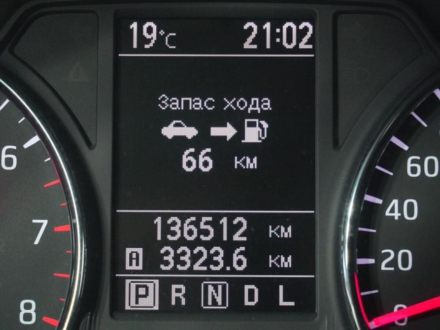 Nissan X-Trail II Рестайлинг Вологда  - изображение 18