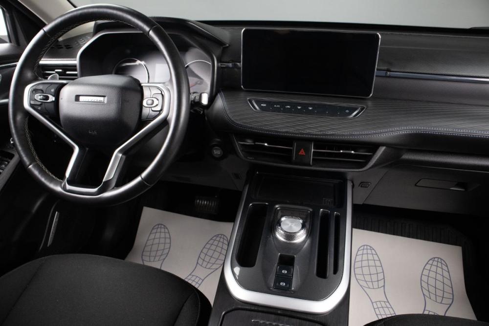 Haval Jolion I Рестайлинг Оренбург  - изображение 9