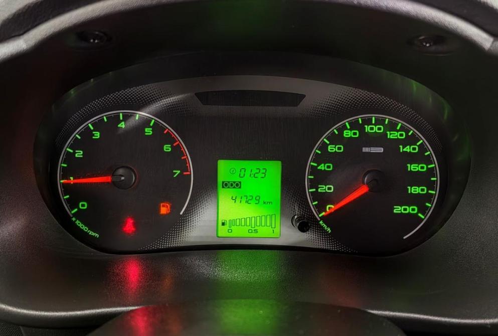 Lada (ВАЗ) Granta I Волгоград  - изображение 12