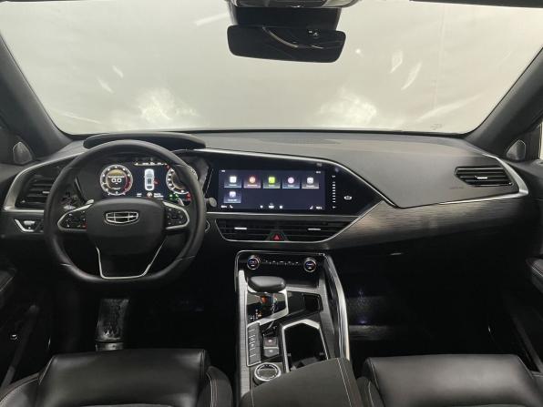 Geely Tugella I Рестайлинг с пробегом 2023 года, цена 3 049 000 рублей, 80699 км, внедорожник, Автокод Объявления