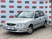 Hyundai Accent II Санкт-Петербург  - изображение 10
