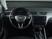 Skoda Octavia III (A7) Рестайлинг Кемерово  - изображение 28