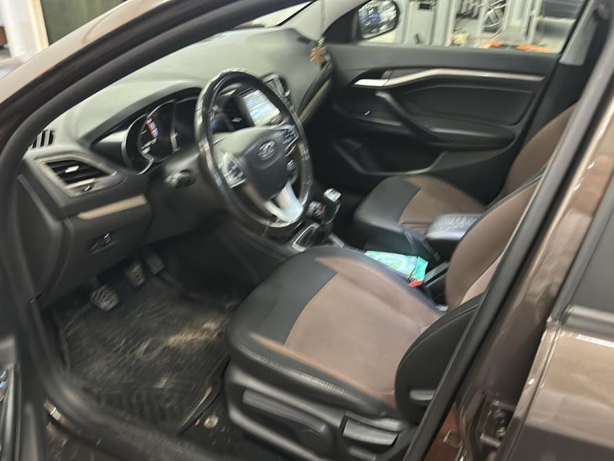 Lada (ВАЗ) Vesta I Санкт-Петербург  - изображение 4