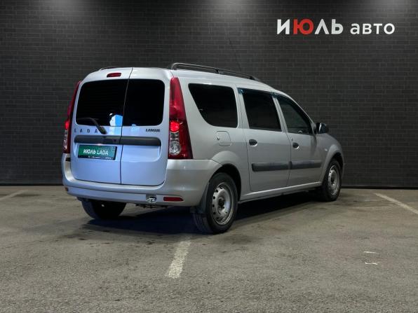 Lada (ВАЗ) Largus I с пробегом 2020 года, цена 960 000 рублей, 107456 км, универсал, Автокод Объявления