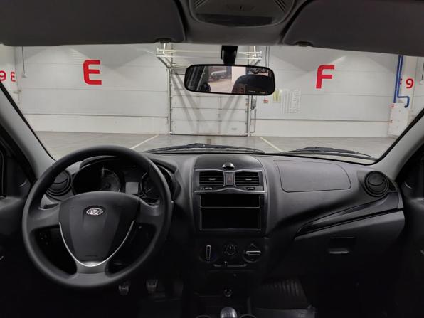 Lada (ВАЗ) Granta I Рестайлинг с пробегом 2023 года, цена 694 000 рублей, 91453 км, лифтбек, Автокод Объявления