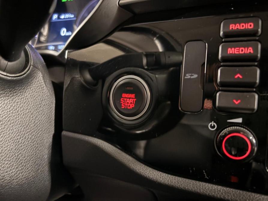 Kia Rio IV Екатеринбург  - изображение 22