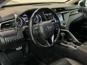 Toyota Camry VIII (XV70) Санкт-Петербург  - изображение 40