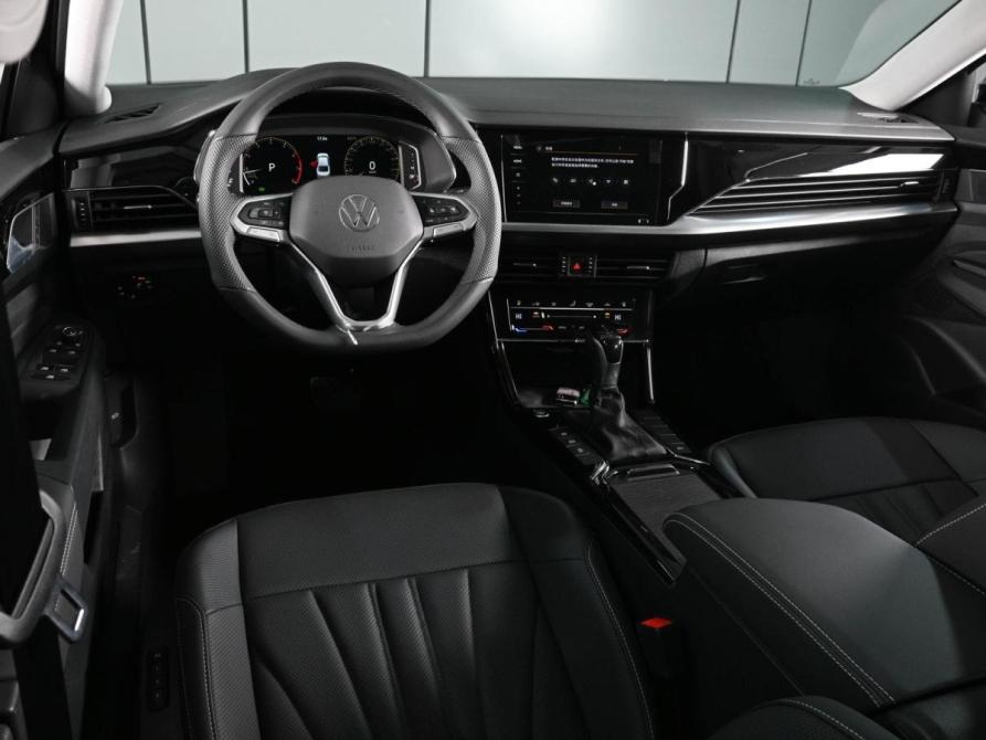 Volkswagen Passat (North America and China) II (China Market) Рестайлинг Ростов-на-Дону  - изображение 6