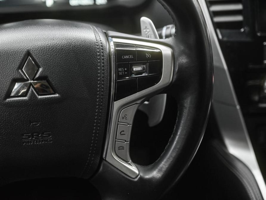 Mitsubishi Montero Sport III Рестайлинг Челябинск  - изображение 21