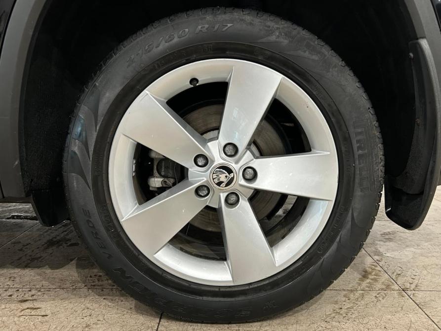 Skoda Kodiaq I Санкт-Петербург  - изображение 11