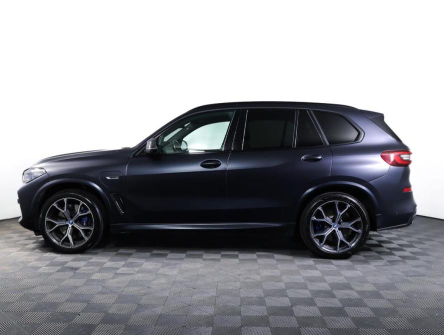 BMW X5 IV (G05/G18) Москва  - изображение 9