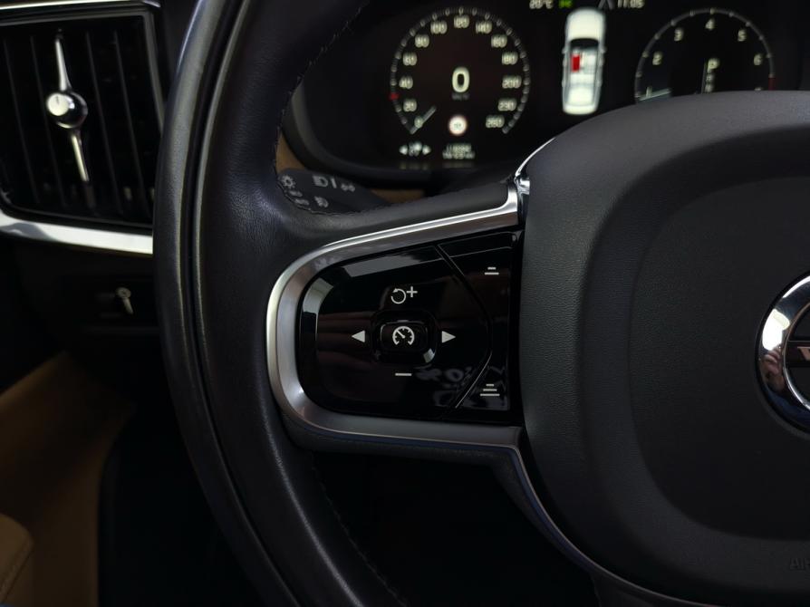 Volvo S90 II Москва  - изображение 24