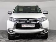 Mitsubishi Pajero Sport III Химки  - изображение 16