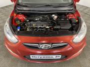 Hyundai Solaris I Воронеж  - изображение 24