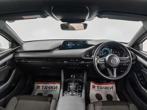 Mazda 3 IV (BP) с пробегом 2019 года, цена 1 700 000 рублей, 88000 км, хэтчбек, Автокод Объявления