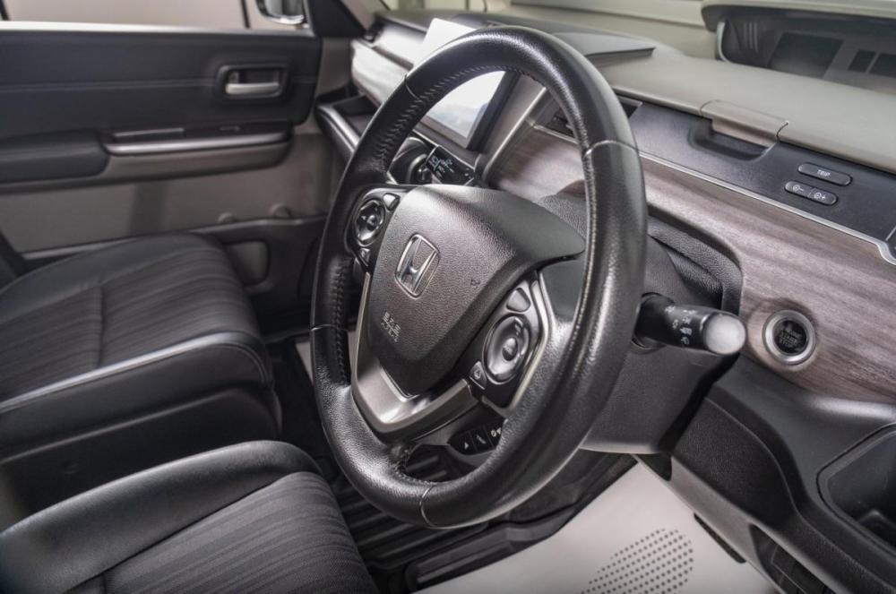 Honda Freed II Томск  - изображение 13