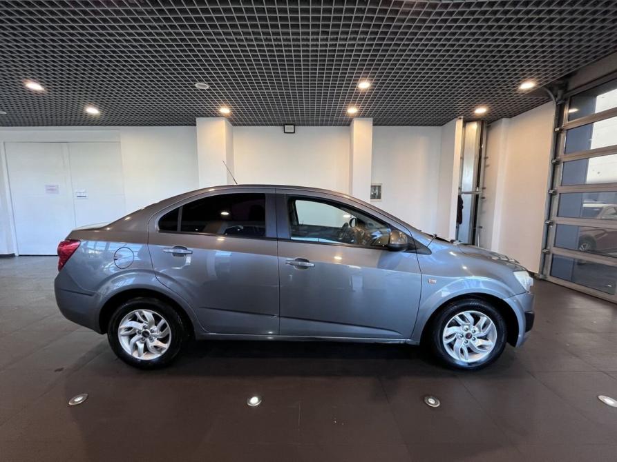 Chevrolet Aveo II Чебоксары  - изображение 2