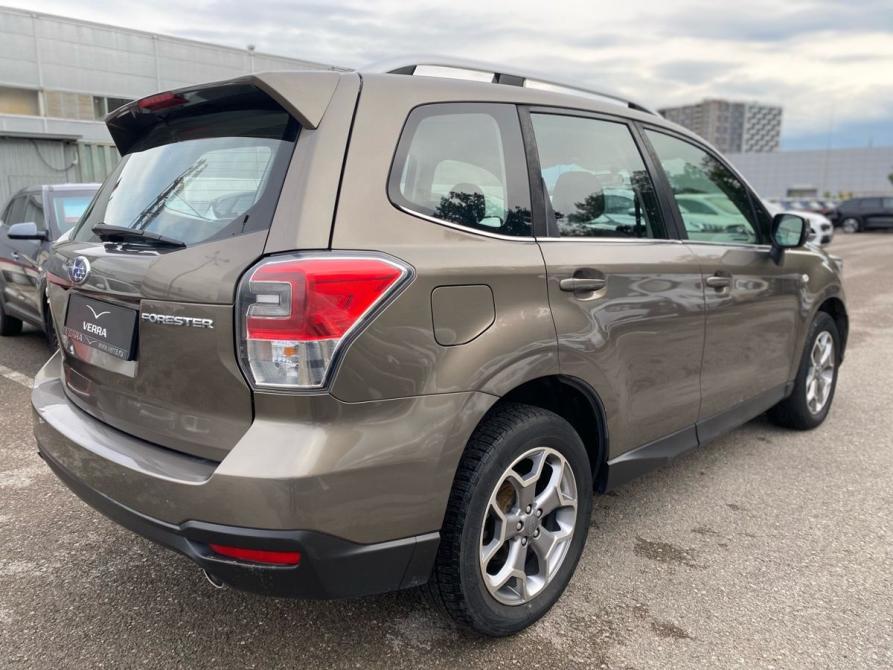 Subaru Forester IV Рестайлинг 2 Уфа  - изображение 5