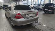 Mercedes-Benz C-Класс II (W203) Рестайлинг Санкт-Петербург  - изображение 11