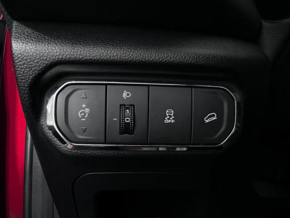 Haval Jolion I с пробегом 2021 года, цена 1 550 000 рублей, 113585 км, внедорожник, Автокод Объявления