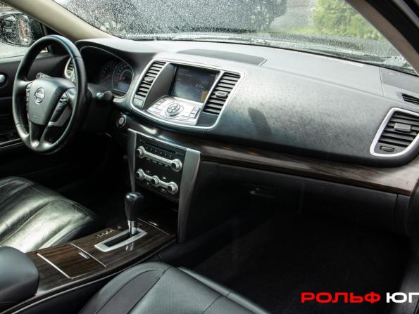 Nissan Teana II Рестайлинг с пробегом 2013 года, цена 853 000 рублей, 335069 км, седан, Автокод Объявления
