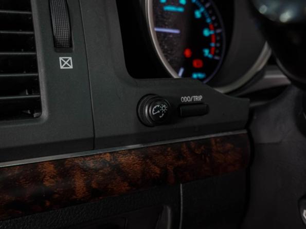 Toyota Land Cruiser 200 Series с пробегом 2011 года, цена 3 499 000 рублей, 274465 км, внедорожник, Автокод Объявления