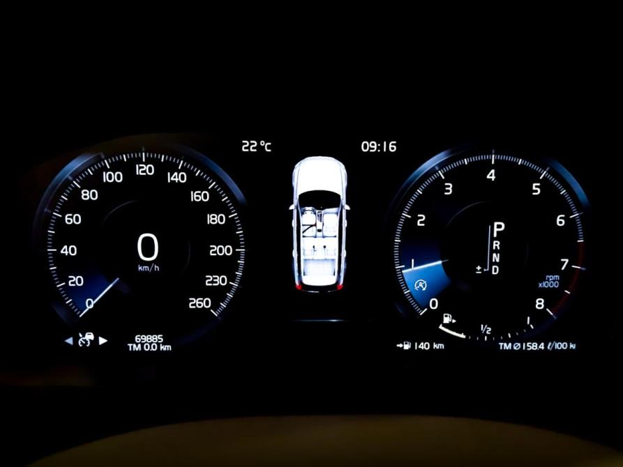 Volvo XC90 II Рестайлинг 1 Москва  - изображение 13