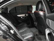 Mercedes-Benz C-Класс IV (W205) Екатеринбург  - изображение 35