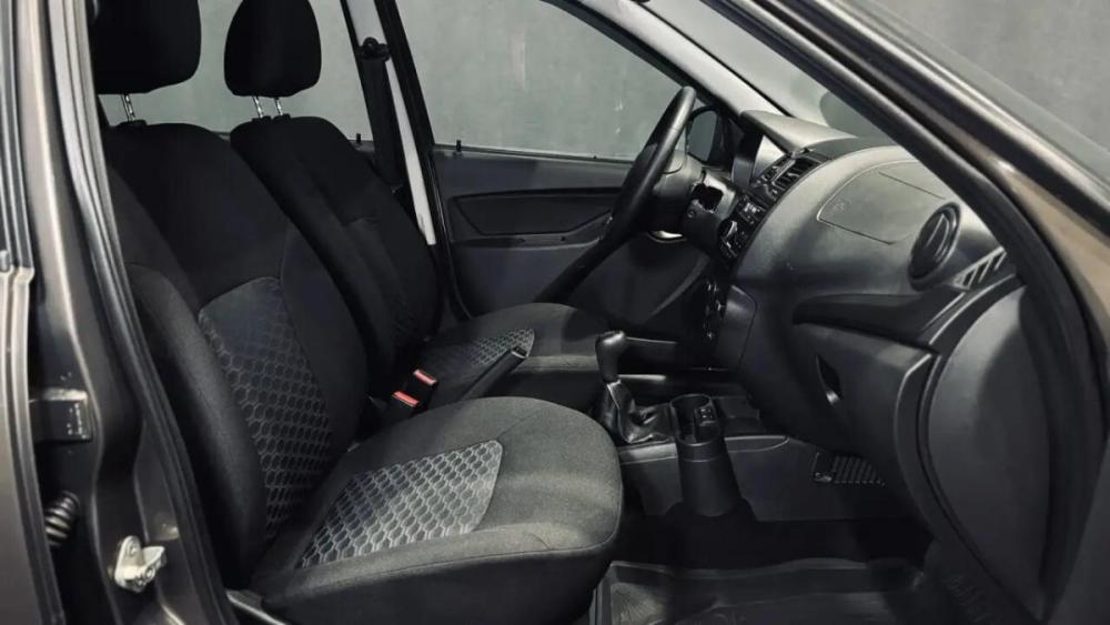 Lada (ВАЗ) Granta I Рестайлинг Смоленск  - изображение 11