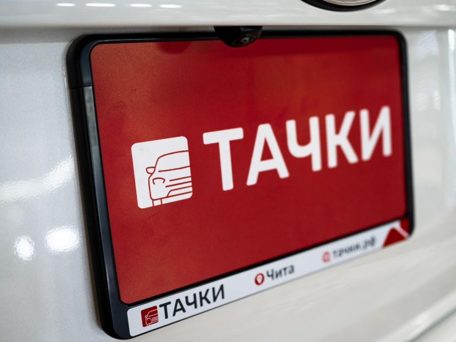 Toyota Harrier III (XU60) Чита  - изображение 18