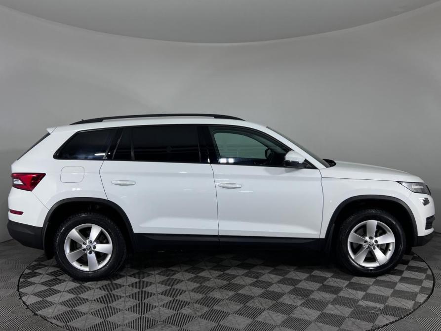 Skoda Kodiaq I Ростов-на-Дону  - изображение 8