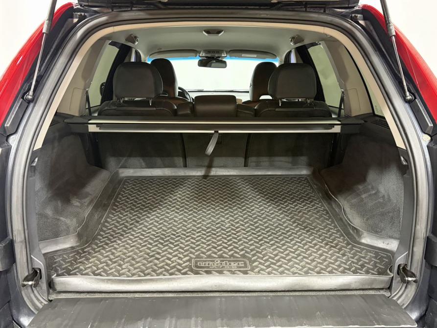 Volvo XC90 I Рестайлинг Москва  - изображение 20
