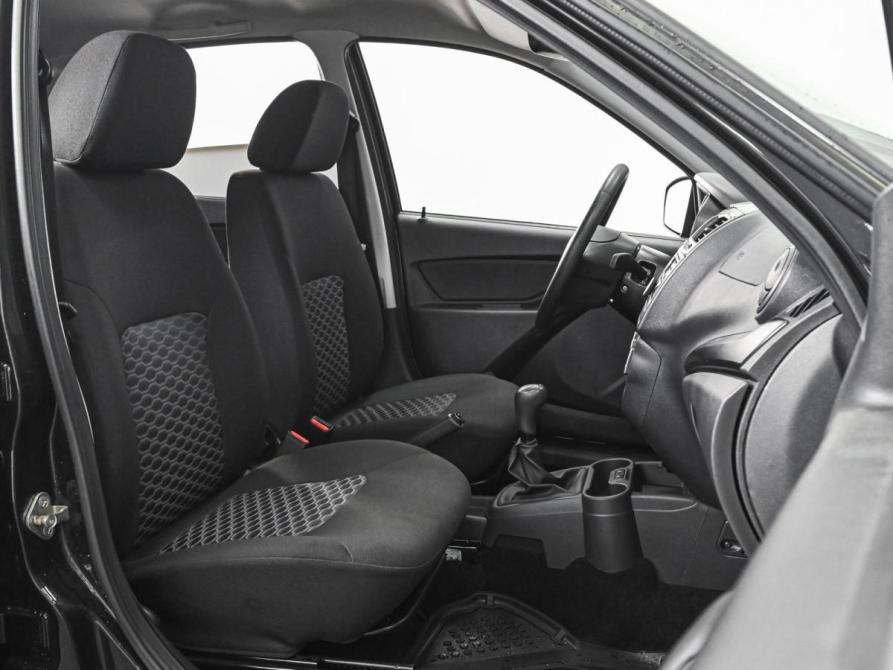 Lada (ВАЗ) Granta I Рестайлинг Ставрополь  - изображение 8