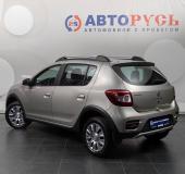 Renault Sandero II Москва  - изображение 27