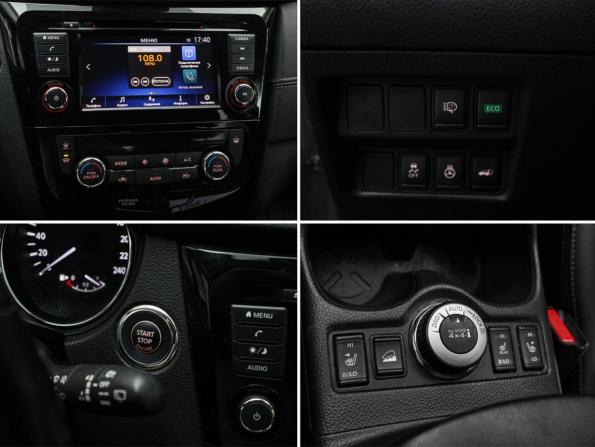 Nissan X-Trail III Рестайлинг с пробегом 2021 года, цена 2 990 000 рублей, 67289 км, внедорожник, Автокод Объявления