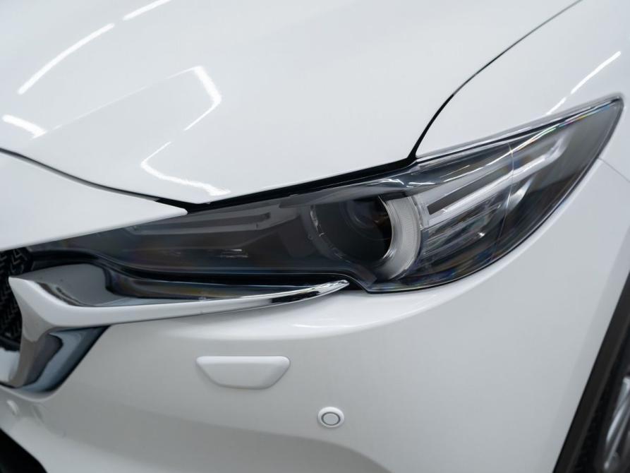 Mazda CX-5 II Красноярск  - изображение 23