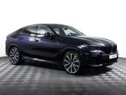 BMW X6 III (G06) Москва  - изображение 37