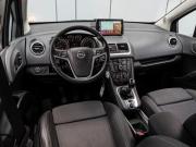 Opel Meriva B Краснодар  - изображение 25