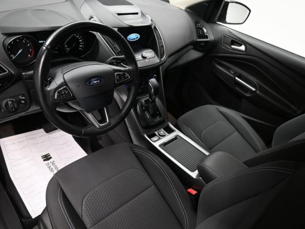 Ford Kuga II Рестайлинг с пробегом 2018 года, цена 1 595 000 рублей, 160002 км, внедорожник, Автокод Объявления