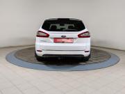 Ford Mondeo IV Рестайлинг Екатеринбург  - изображение 26