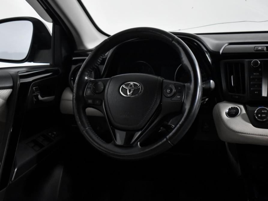 Toyota RAV4 IV (XA40) Рестайлинг Санкт-Петербург  - изображение 16