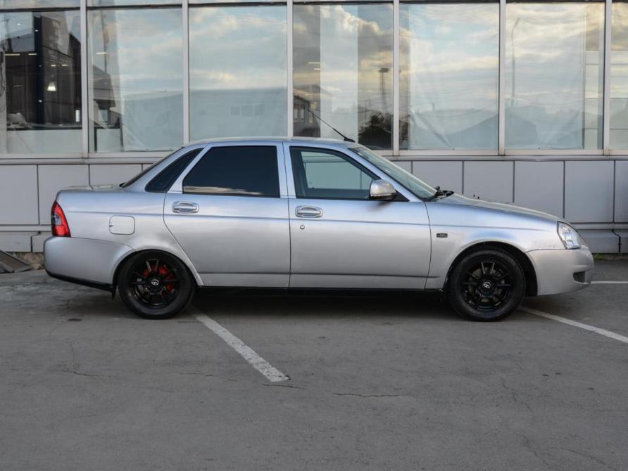 Lada (ВАЗ) Priora I Рестайлинг Курган  - изображение 5