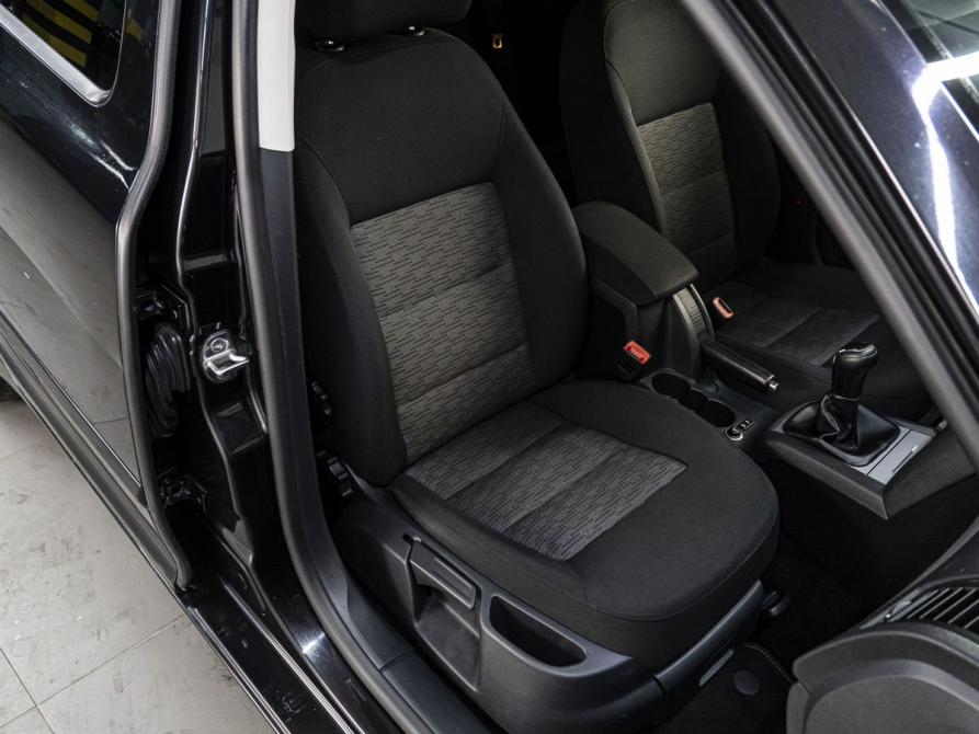 Skoda Octavia II (A5) Рестайлинг Тюмень  - изображение 16