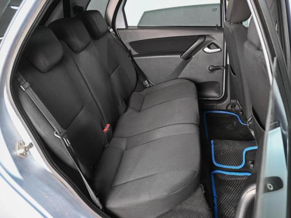 Datsun mi-DO с пробегом 2015 года, цена 679 000 рублей, 108259 км, хэтчбек, Автокод Объявления